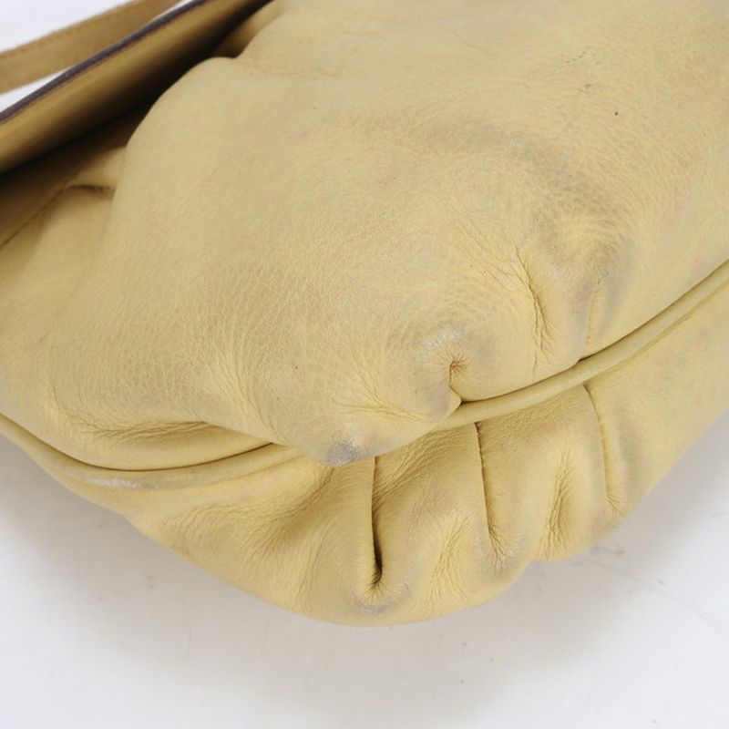 Vintage Celine Carriage Hardware Leather Shoulder Bag Crossbody Hand Tote