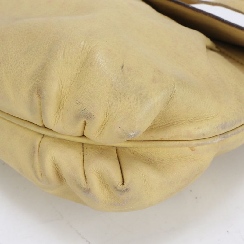 Vintage Celine Carriage Hardware Leather Shoulder Bag Crossbody Hand Tote