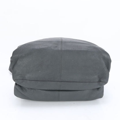 Bottega Veneta Intrecciato Woven Leather 2WAY Business Bag Crossbody Shoulder