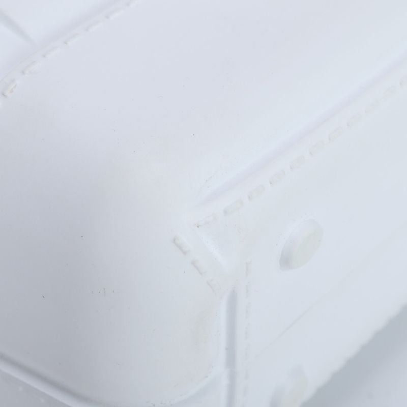 Bottega Veneta The Arco Tote Bag Shoulder Hand White Women's EEE Bx11-3