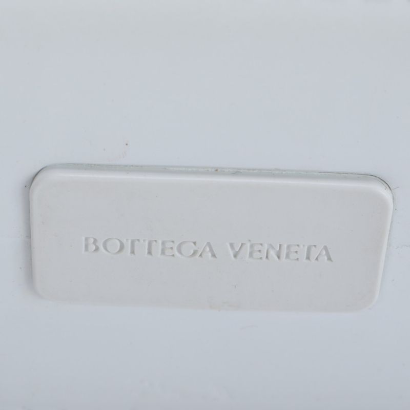 Bottega Veneta The Arco Tote Bag Shoulder Hand White Women's EEE Bx11-3