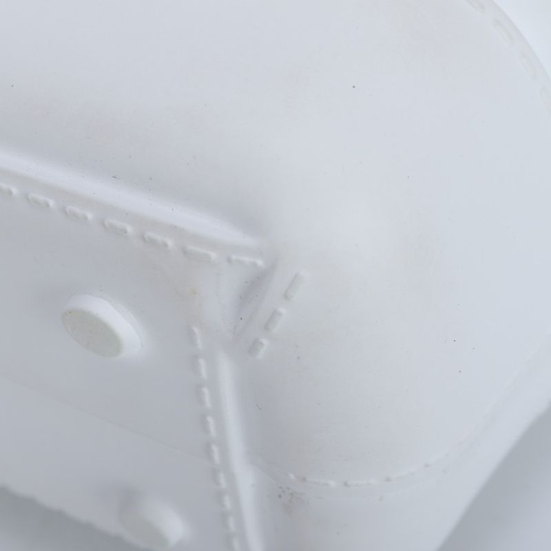 Bottega Veneta The Arco Tote Bag Shoulder Hand White Women's EEE Bx11-3