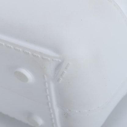 Bottega Veneta The Arco Tote Bag Shoulder Hand White Women's EEE Bx11-3