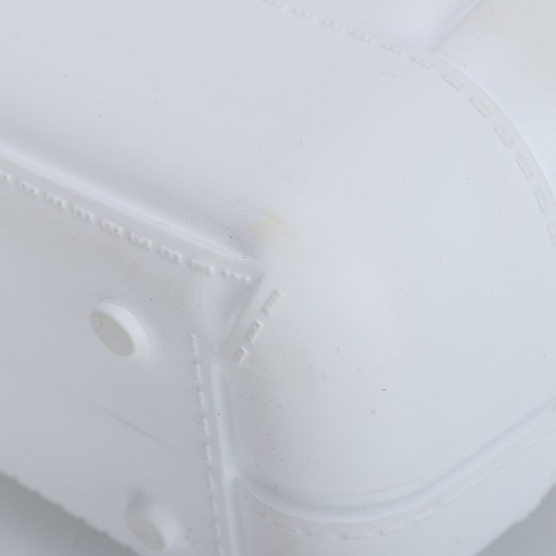 Bottega Veneta The Arco Tote Bag Shoulder Hand White Women's EEE Bx11-3