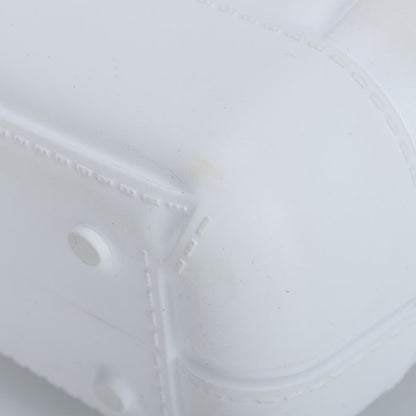 Bottega Veneta The Arco Tote Bag Shoulder Hand White Women's EEE Bx11-3