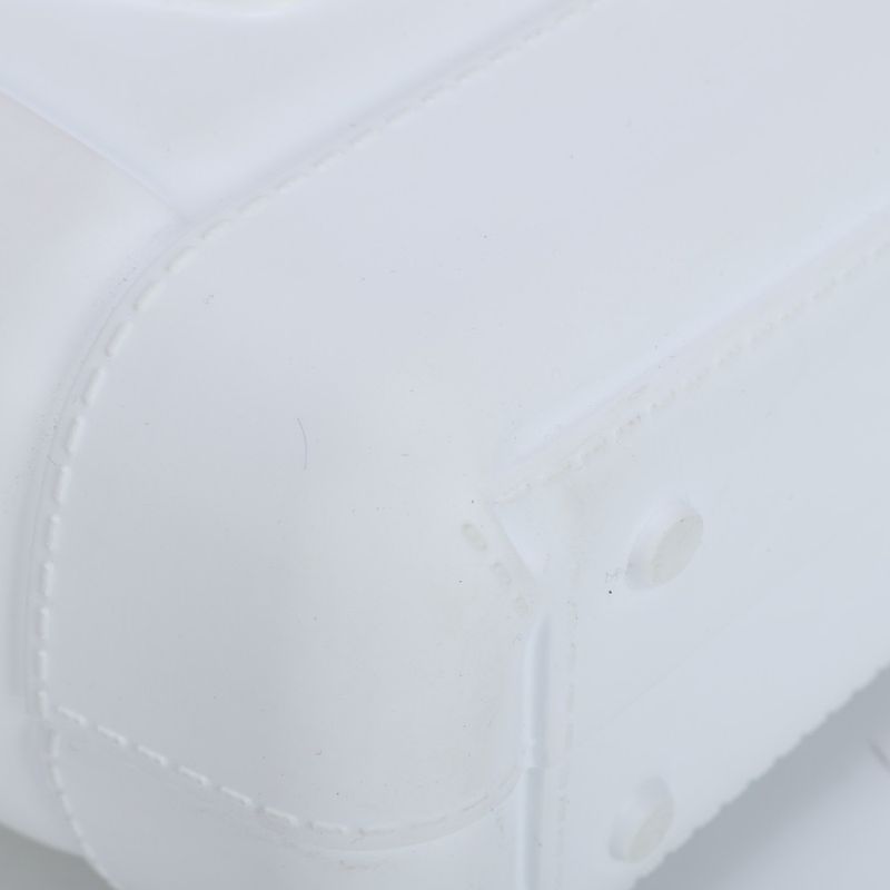 Bottega Veneta The Arco Tote Bag Shoulder Hand White Women's EEE Bx11-3