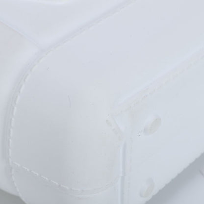 Bottega Veneta The Arco Tote Bag Shoulder Hand White Women's EEE Bx11-3