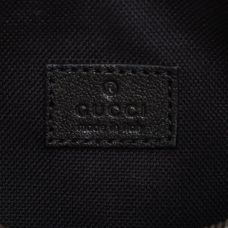 Gucci Blondi 760169 Leather Shoulder Bag Shoulder Tote Hand Genuine Leather