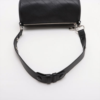 Gucci Blondi 760169 Leather Shoulder Bag Shoulder Tote Hand Genuine Leather