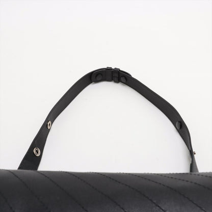 Gucci Blondi 760169 Leather Shoulder Bag Shoulder Tote Hand Genuine Leather