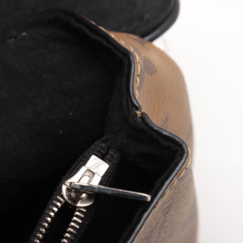 Louis Vuitton Kansai Yamamoto Monogram Pochette Kabuki Mask M43532 Shoulder Bag