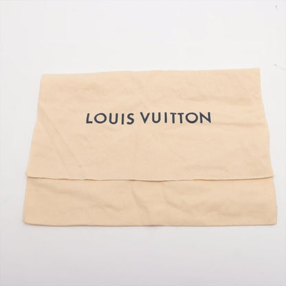Louis Vuitton Kansai Yamamoto Monogram Pochette Kabuki Mask M43532 Shoulder Bag