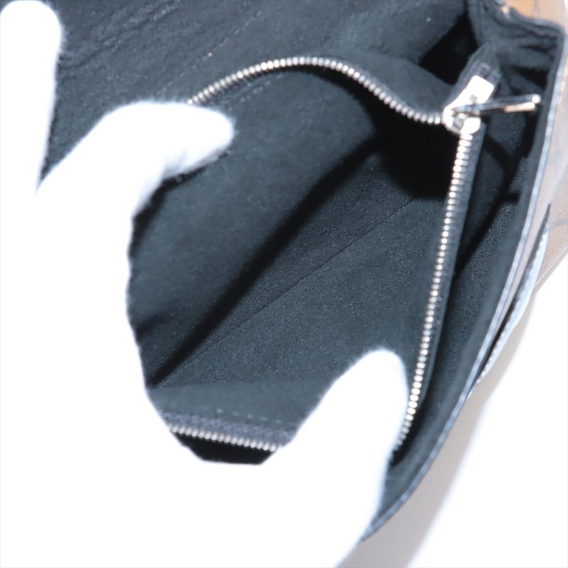 Louis Vuitton Kansai Yamamoto Monogram Pochette Kabuki Mask M43532 Shoulder Bag