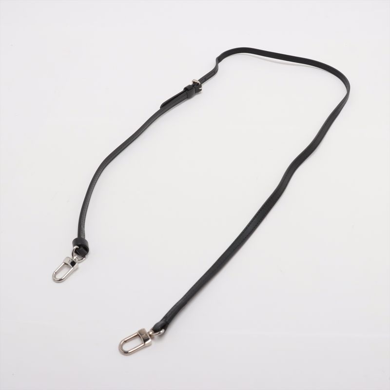 Louis Vuitton Kansai Yamamoto Monogram Pochette Kabuki Mask M43532 Shoulder Bag