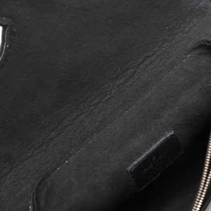 Louis Vuitton Kansai Yamamoto Monogram Pochette Kabuki Mask M43532 Shoulder Bag