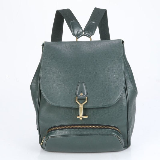 Louis Vuitton Taiga Cassiar M30174 Leather Backpack Sac Backpack Shoulder Bag