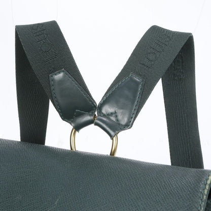 Louis Vuitton Taiga Cassiar M30174 Leather Backpack Sac Backpack Shoulder Bag
