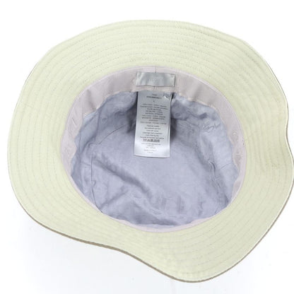 Dior Travis Scott Cactus Jack Bob Hat Bucket Hat Bucket Hat Bucket Hat Beige