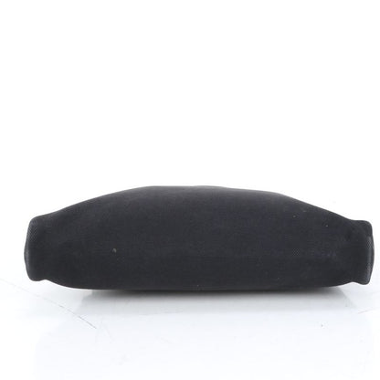 Hermes □I Mark Sac Ibou PM Leather Tote Bag Shoulder Hand Black Women's RRE