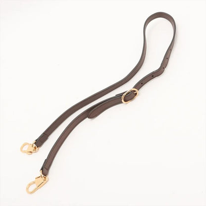 Gucci Sherry Line Fall Double Canvas 2WAY Tote Bag 657422 Shoulder A4 Men's MMM