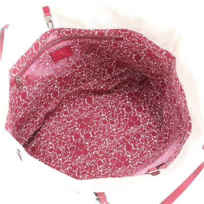 Louis Vuitton Waikiki Limited Cabas GM M48998 Leather Tote Bag Shoulder Hand A4