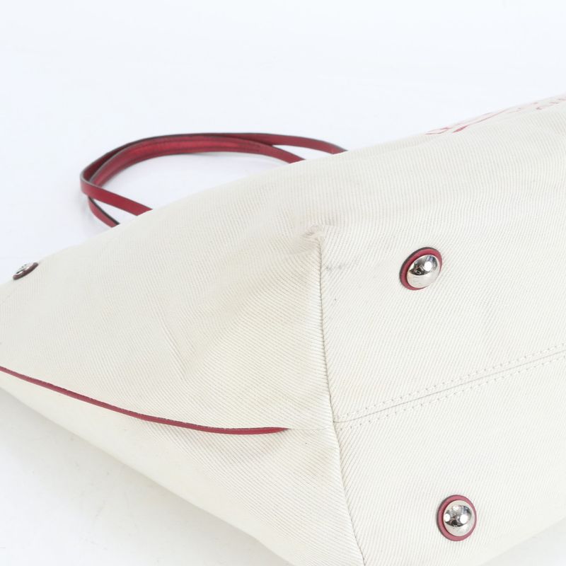 Louis Vuitton Waikiki Limited Cabas GM M48998 Leather Tote Bag Shoulder Hand A4