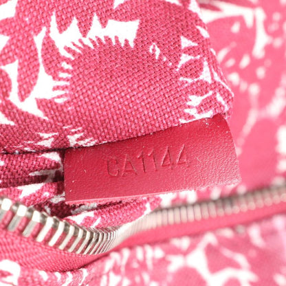 Louis Vuitton Waikiki Limited Cabas GM M48998 Leather Tote Bag Shoulder Hand A4