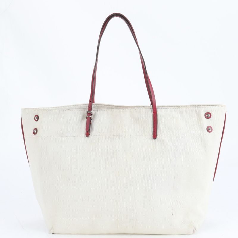 Louis Vuitton Waikiki Limited Cabas GM M48998 Leather Tote Bag Shoulder Hand A4