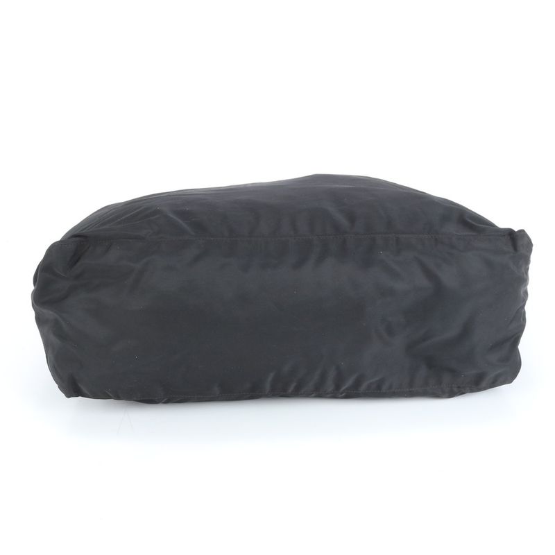 Prada Tessuto Nylon Triangle Logo Tote Bag Shoulder Business Commuter Document