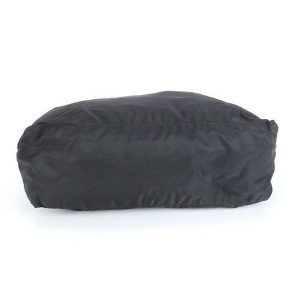 Prada Tessuto Nylon Triangle Logo Tote Bag Shoulder Business Commuter Document