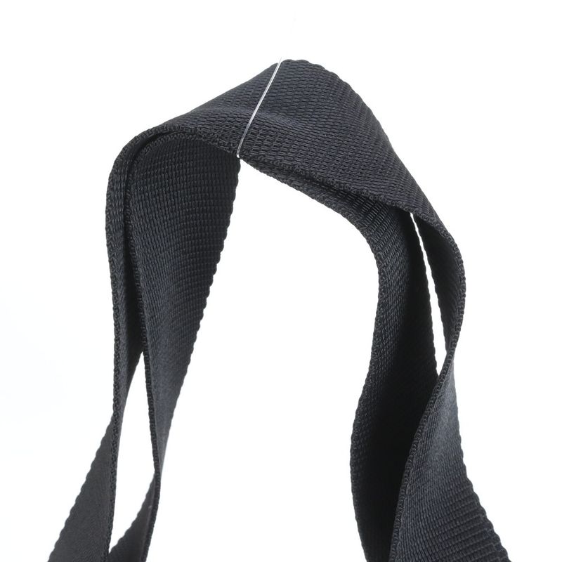 Prada Tessuto Nylon Triangle Logo Tote Bag Shoulder Business Commuter Document