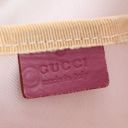 Gucci Big G Leather Tote Bag Shoulder Hand A4 140691 Women EEE Cs2-9