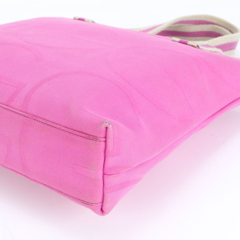 Gucci Big G Leather Tote Bag Shoulder Hand A4 140691 Women EEE Cs2-9