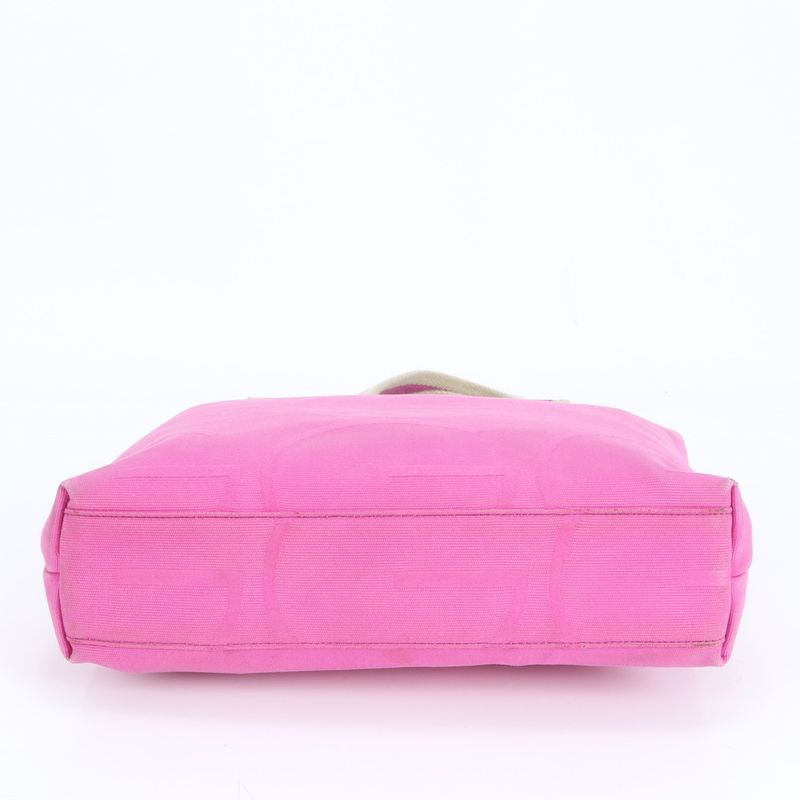 Gucci Big G Leather Tote Bag Shoulder Hand A4 140691 Women EEE Cs2-9