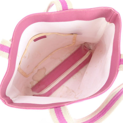 Gucci Big G Leather Tote Bag Shoulder Hand A4 140691 Women EEE Cs2-9