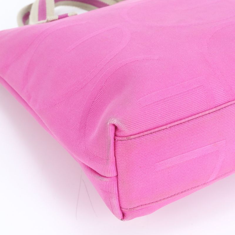 Gucci Big G Leather Tote Bag Shoulder Hand A4 140691 Women EEE Cs2-9