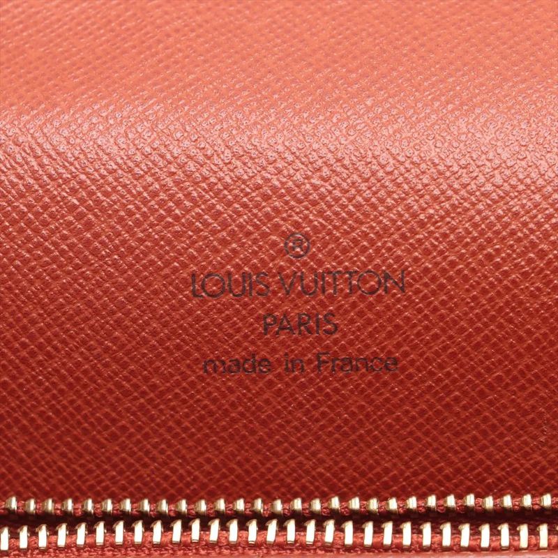 Louis Vuitton Damier Tribeca Carré N51161 Shoulder Bag Shoulder Tote Hand