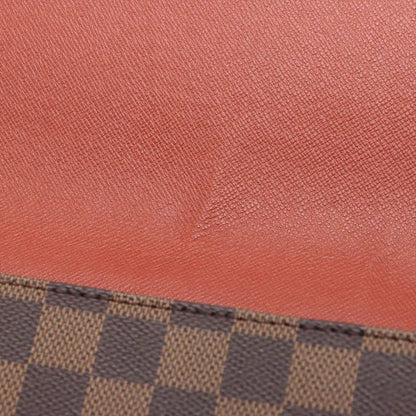 Louis Vuitton Damier Tribeca Carré N51161 Shoulder Bag Shoulder Tote Hand