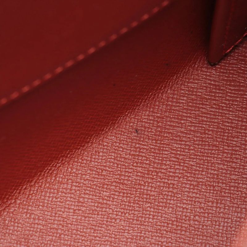 Louis Vuitton Damier Tribeca Carré N51161 Shoulder Bag Shoulder Tote Hand