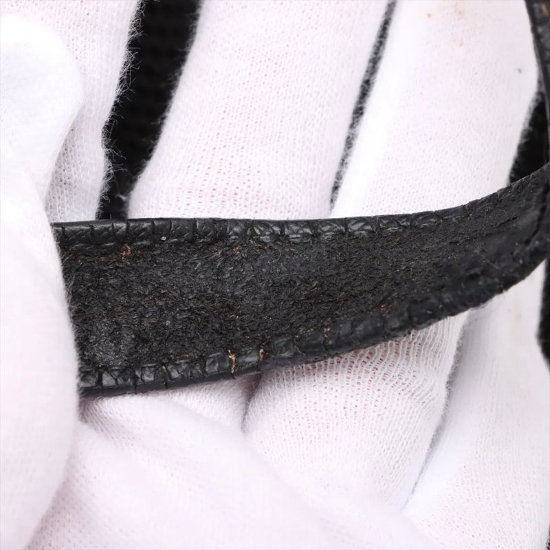 Prada Tessuto Nylon Saffiano Leather Camouflage Backpack Sac Backpack Business