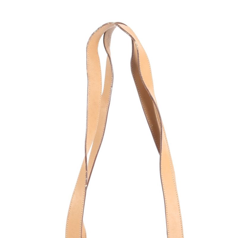 Vintage Celine Macadam Leather Tote Bag Shoulder Business Commuter Document Bag