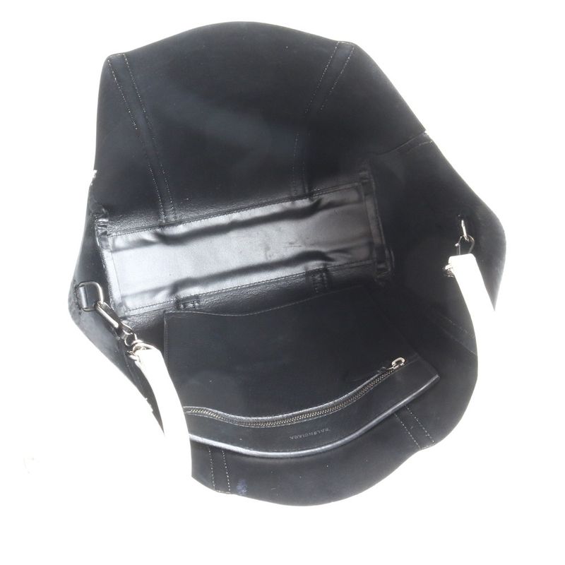 Balenciaga Everyday Tote XS Leather 2WAY Crossbody Shoulder Bag Hand A4 Genuine