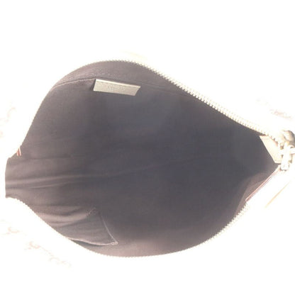 Gucci GG Canvas Abby Leather Shoulder Bag Shoulder One Shoulder 130733 Tote