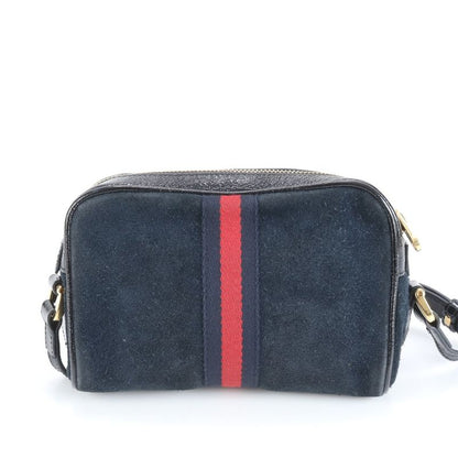 Gucci Sherry Line GG Ophidia Leather Shoulder Bag Crossbody 517350 Women ERE