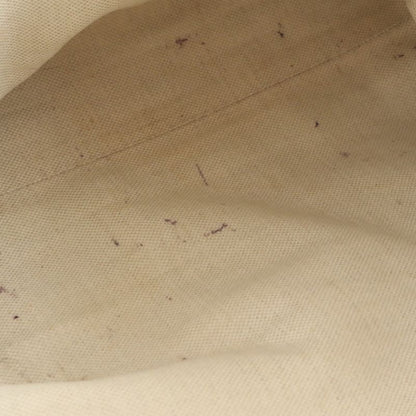 Gucci Sookie GG Canvas 211944 Leather Tote Bag Shoulder Hand Brown Women ERE