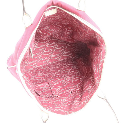 Gucci Logo Marin Tote Leather Tote Bag Shoulder Hand A4 170008 Ladies EUE Cv16-2