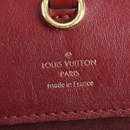 Louis Vuitton Monogram Venus M42413 Leather 2WAY Tote Bag Crossbody Shoulder