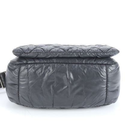 Yokohama Takashimaya Chanel Coco Cocoon Shoulder Bag Crossbody Women's EUE