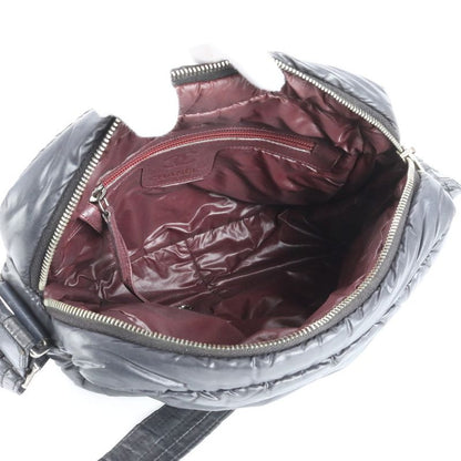 Yokohama Takashimaya Chanel Coco Cocoon Shoulder Bag Crossbody Women's EUE