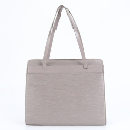 Louis Vuitton Epi Croisette PM M5249b Leather Tote Bag Shoulder Hand Women RUE